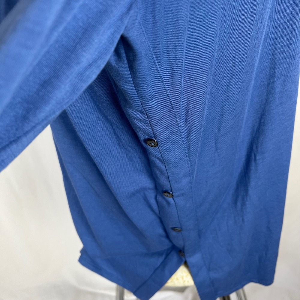 J.Jill NWT tunic top size Large - Picture 2 of 6
